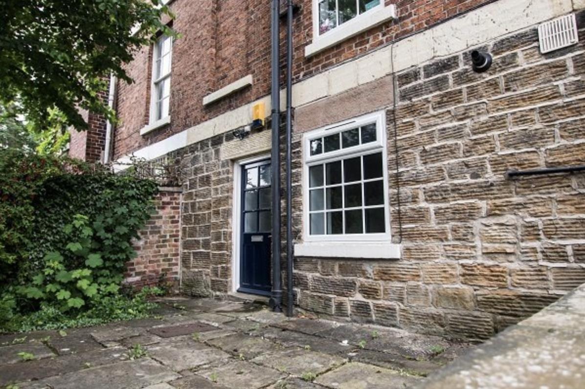 Clarkehouse Road, Sheffield